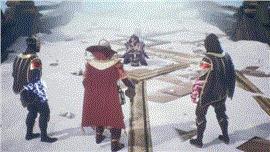 天龙八部私服新沉默